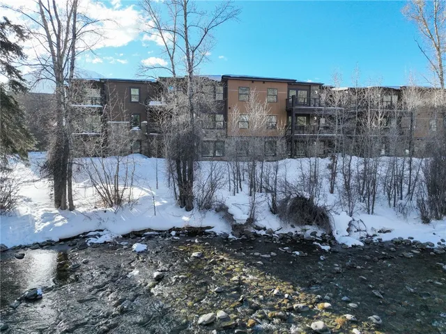$599,000 | 1044 Blue River Parkway, Unit C308, Silverthorne, CO 80498