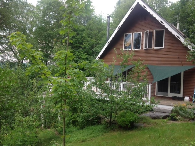 97 Old County Road Westmoreland, NH 03467 - Photo 2 of 29
