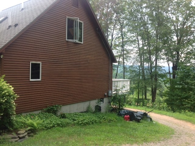 97 Old County Road Westmoreland, NH 03467 - Photo 25 of 29