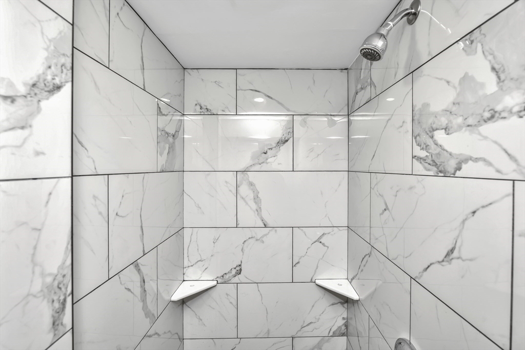 36 Dietz Road Boston, MA 02136 - Photo 26 of 31 a bathroom with a shower