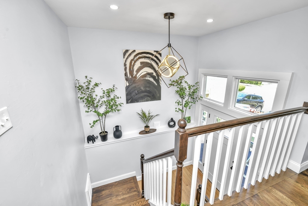 36 Dietz Road Boston, MA 02136 - Photo 9 of 31 a view of a entryway