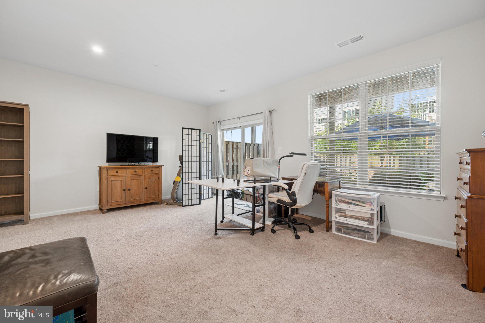 8463 Randell Ridge Road Frederick, MD 21704 - Photo 48 of 76 Lower Level