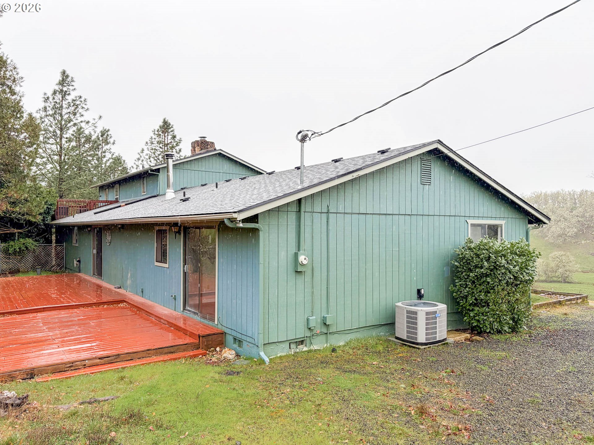481 Strader Road Roseburg, OR 97470 - Photo 19 of 48