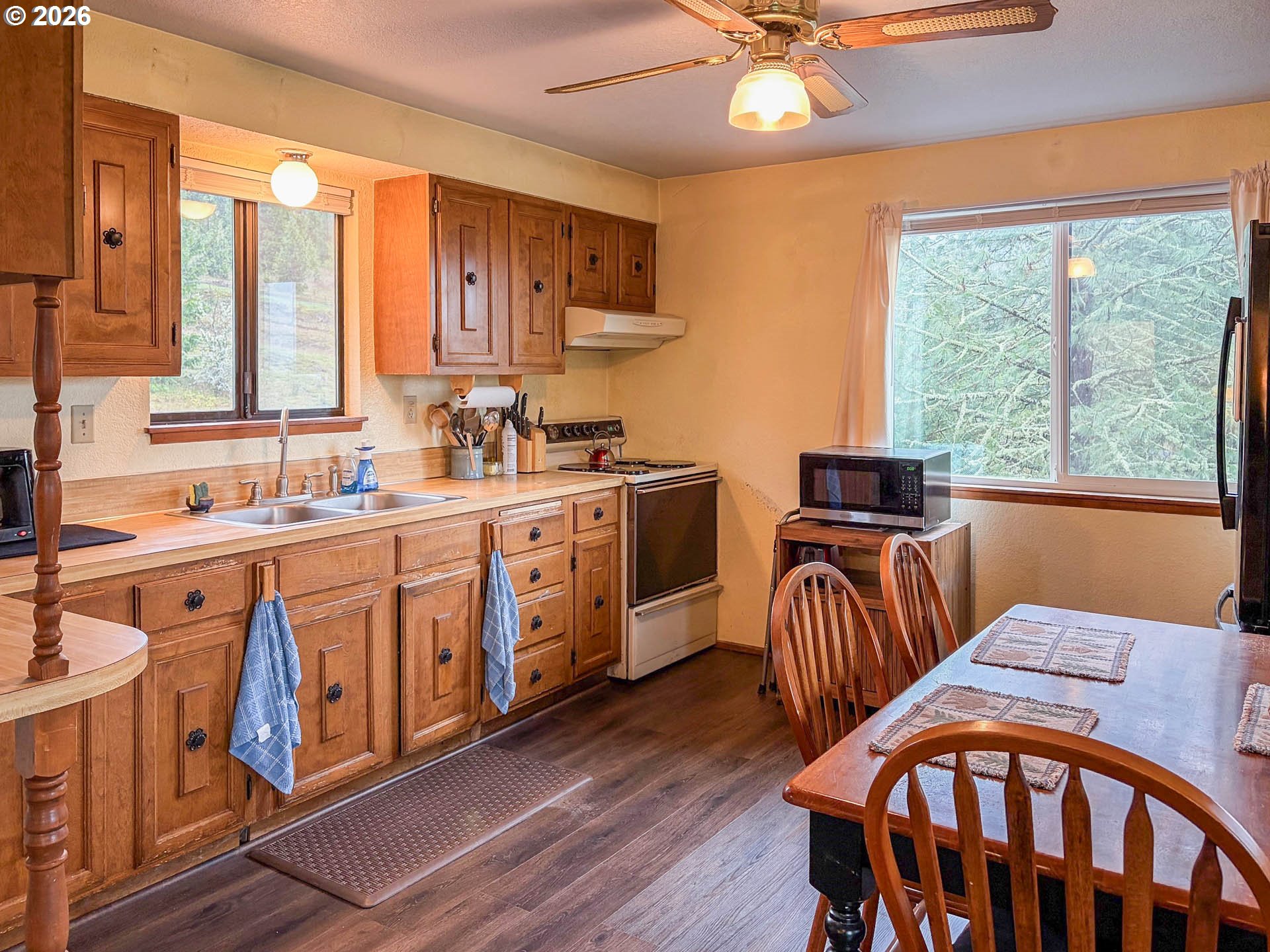 481 Strader Road Roseburg, OR 97470 - Photo 21 of 48