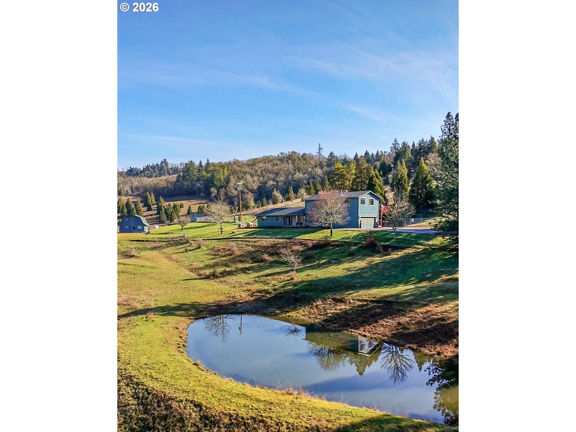 481 Strader Road Roseburg, OR 97470 - Photo 31 of 48