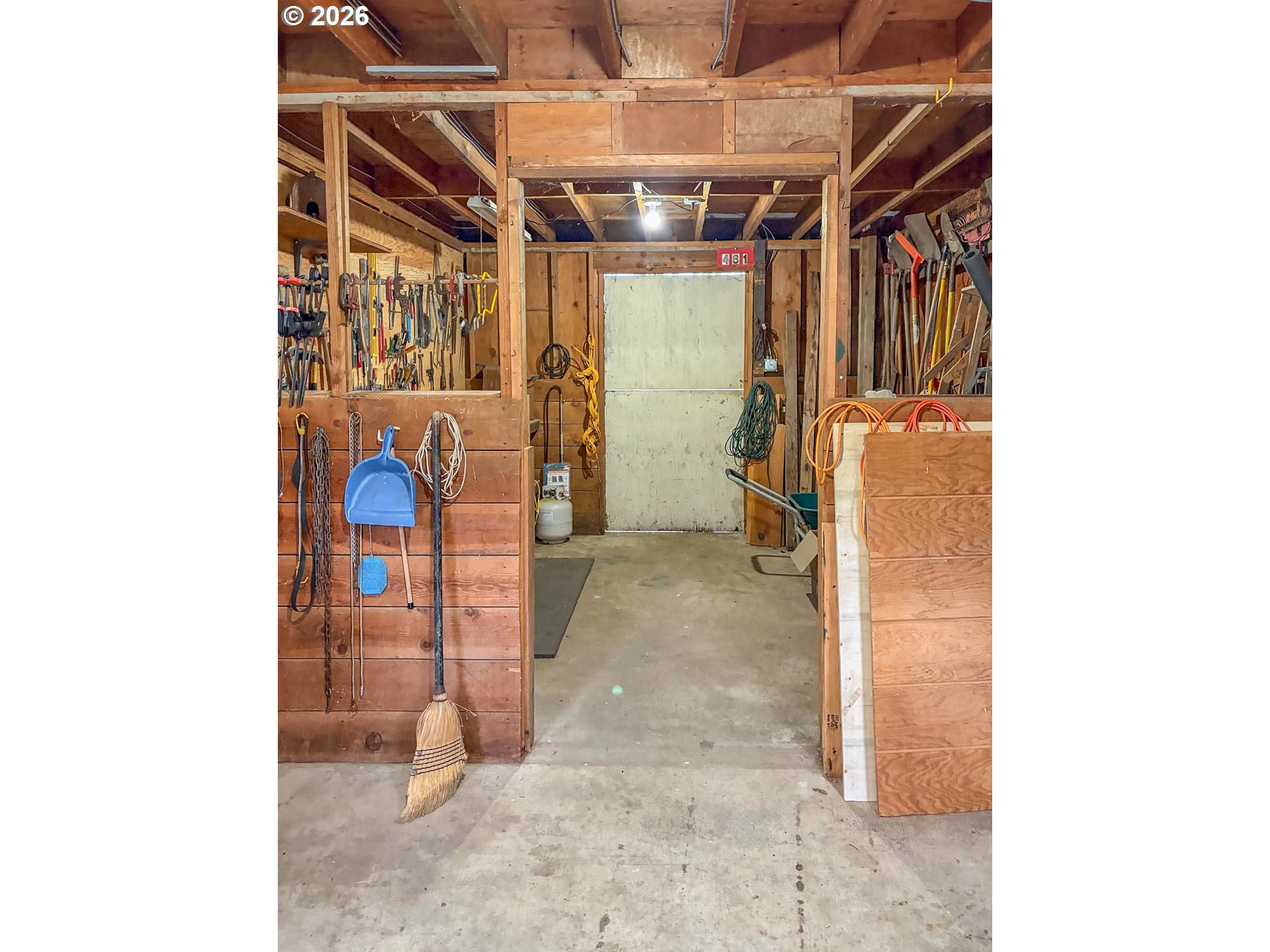 481 Strader Road Roseburg, OR 97470 - Photo 37 of 48