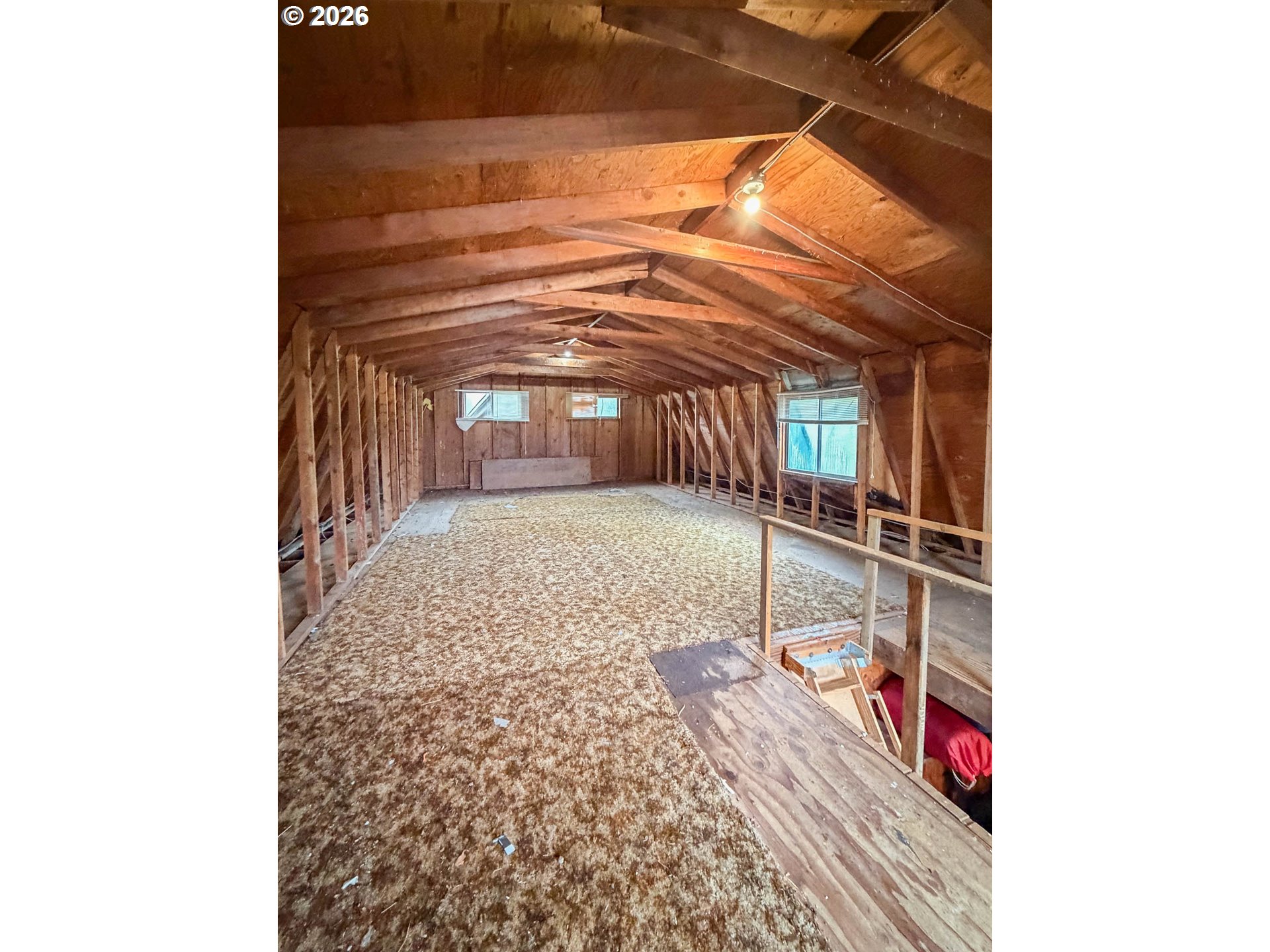 481 Strader Road Roseburg, OR 97470 - Photo 39 of 48