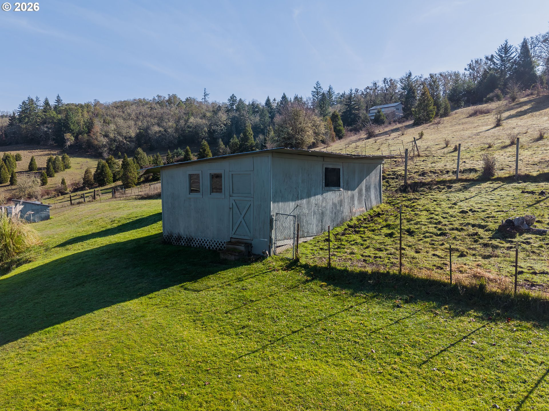 481 Strader Road Roseburg, OR 97470 - Photo 40 of 48