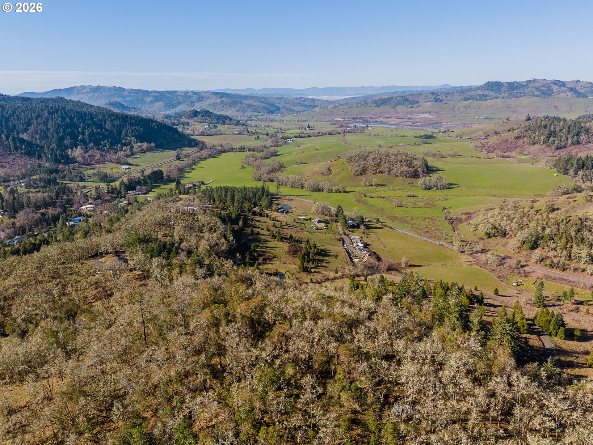 481 Strader Road Roseburg, OR 97470 - Photo 46 of 48