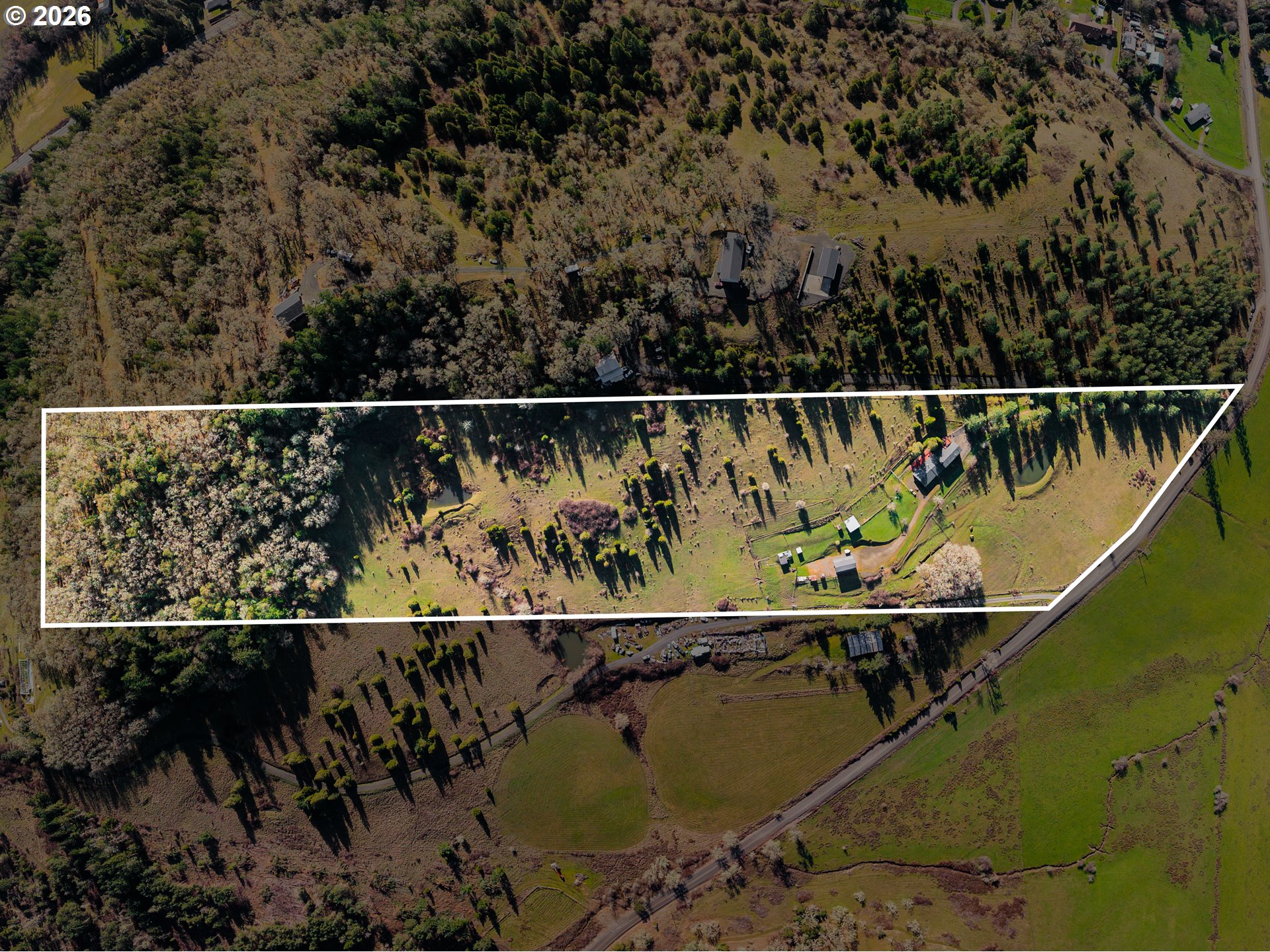 481 Strader Road Roseburg, OR 97470 - Photo 48 of 48