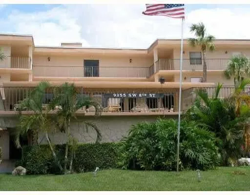 $2,000 | 9355 Southwest 8th Street, Unit 103, Boca Raton, FL 33428