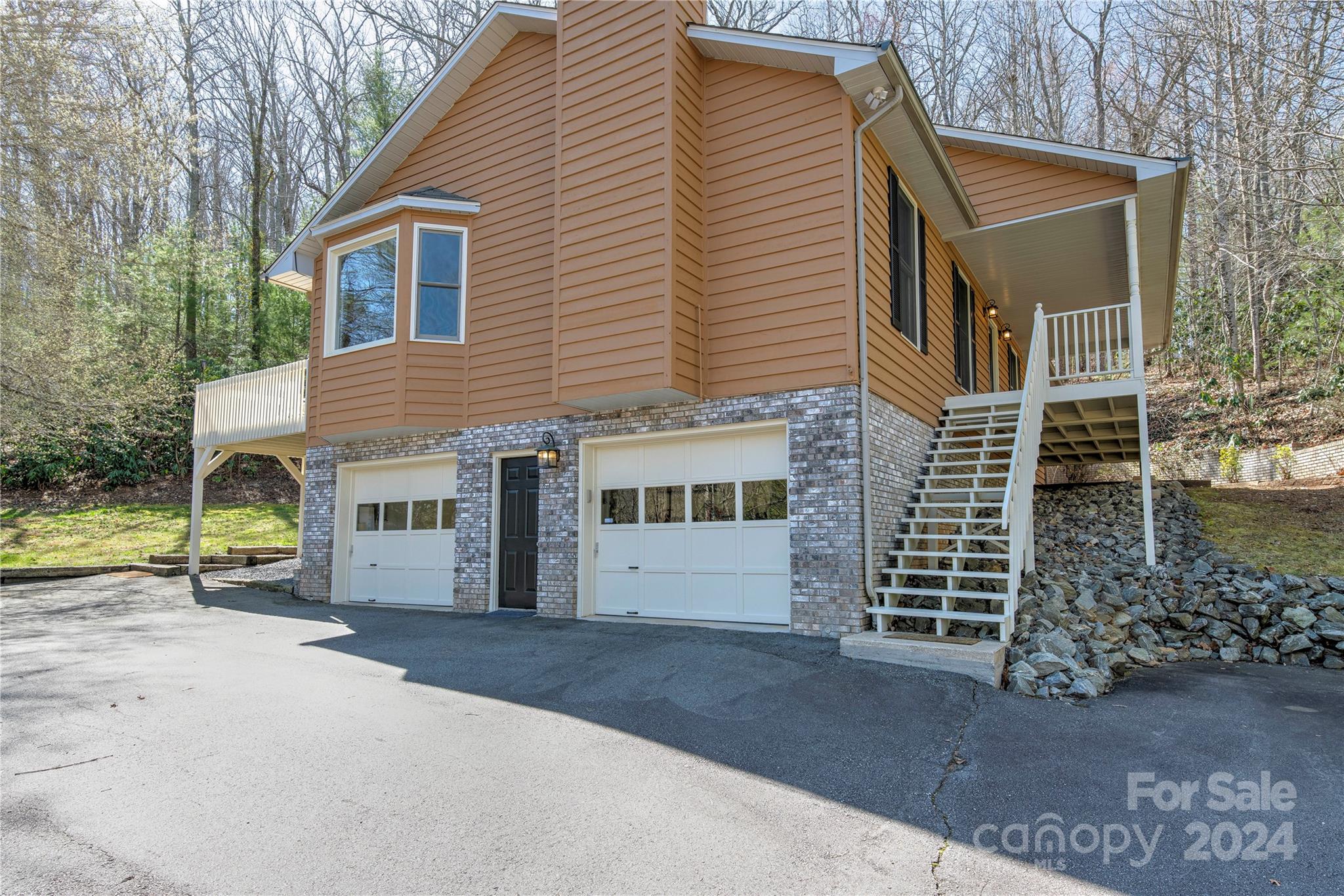 6 Claru Rdg Road Fletcher, NC 28732 - Photo 1 of 36 Gallery Image 1