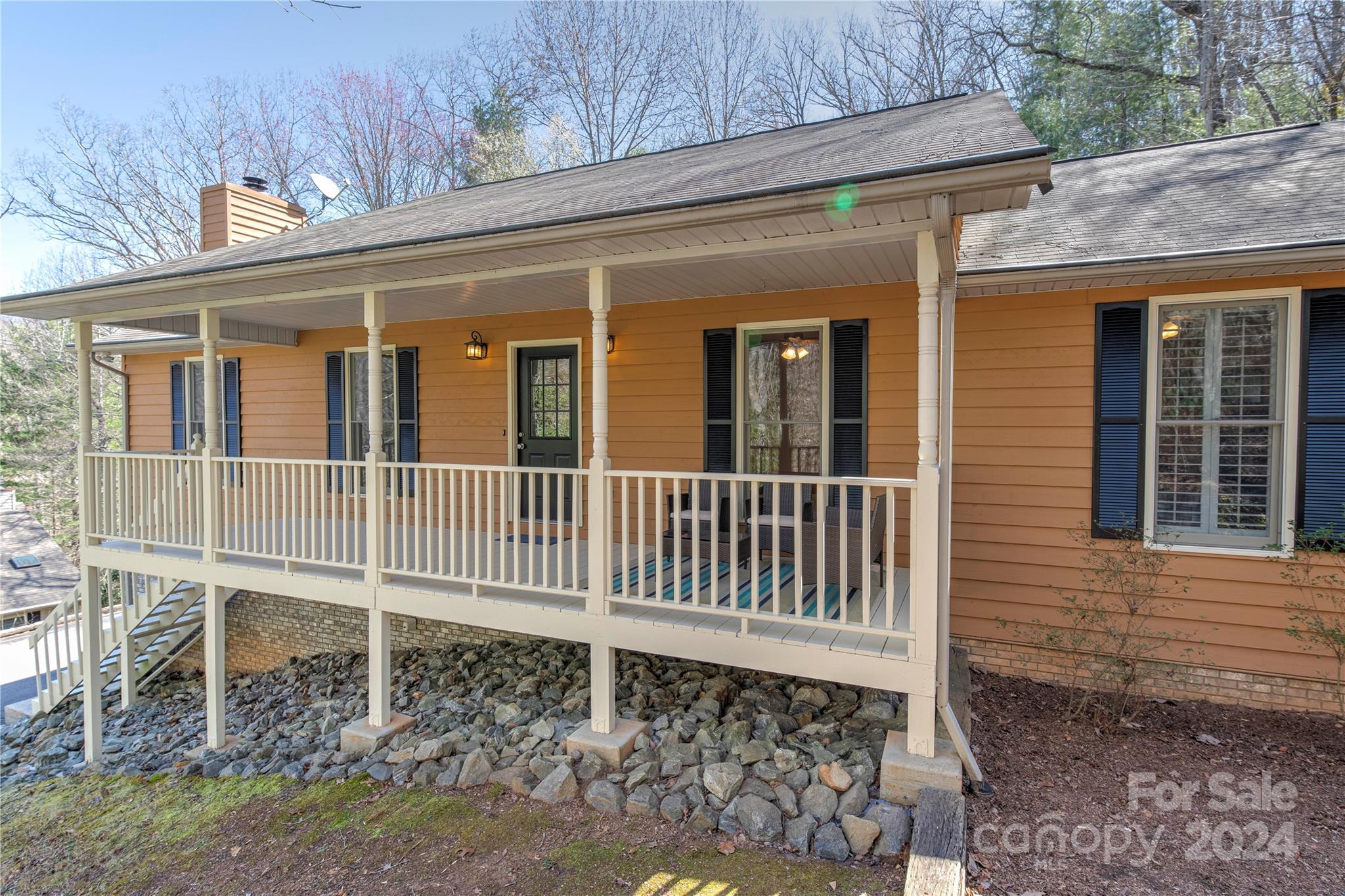 6 Claru Rdg Road Fletcher, NC 28732 - Photo 2 of 36 Gallery Image 2