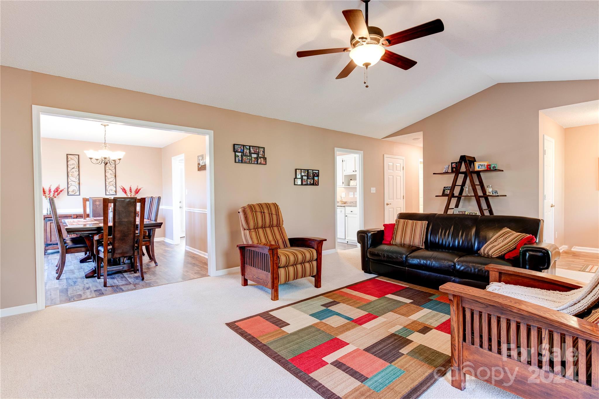 6 Claru Rdg Road Fletcher, NC 28732 - Photo 3 of 36 Gallery Image 3