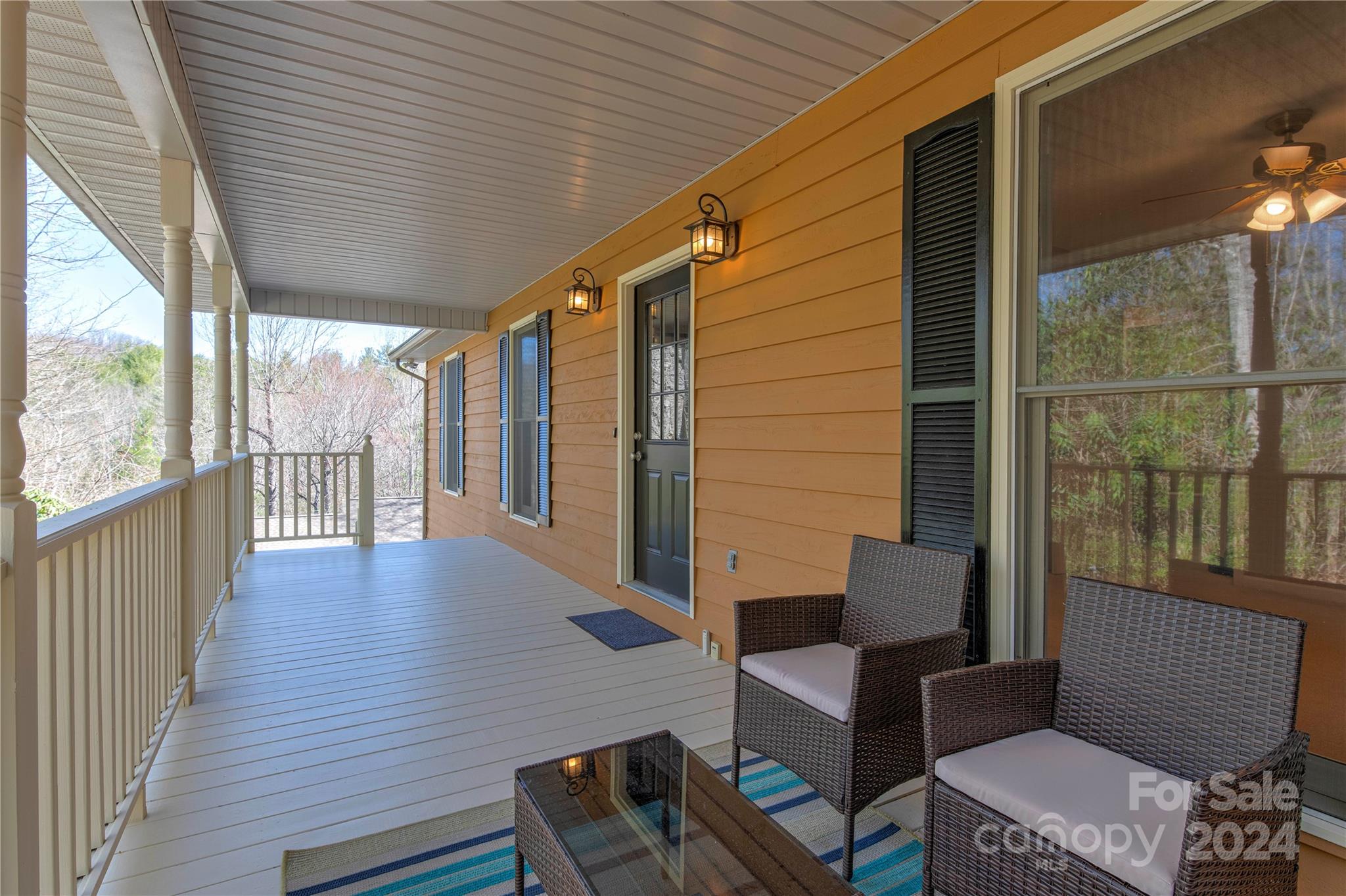 6 Claru Rdg Road Fletcher, NC 28732 - Photo 33 of 36 Gallery Image 33