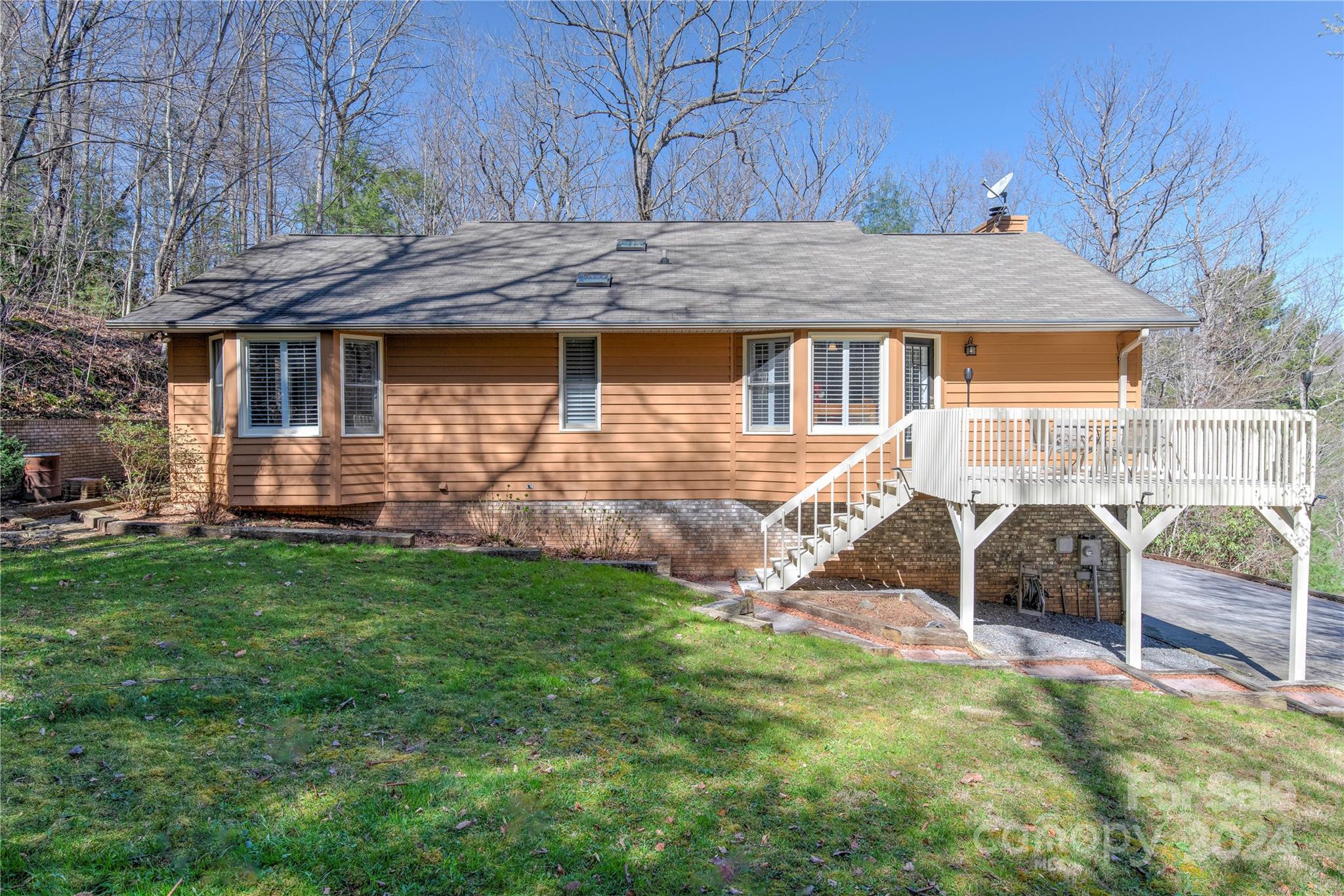 6 Claru Rdg Road Fletcher, NC 28732 - Photo 35 of 36 Gallery Image 35