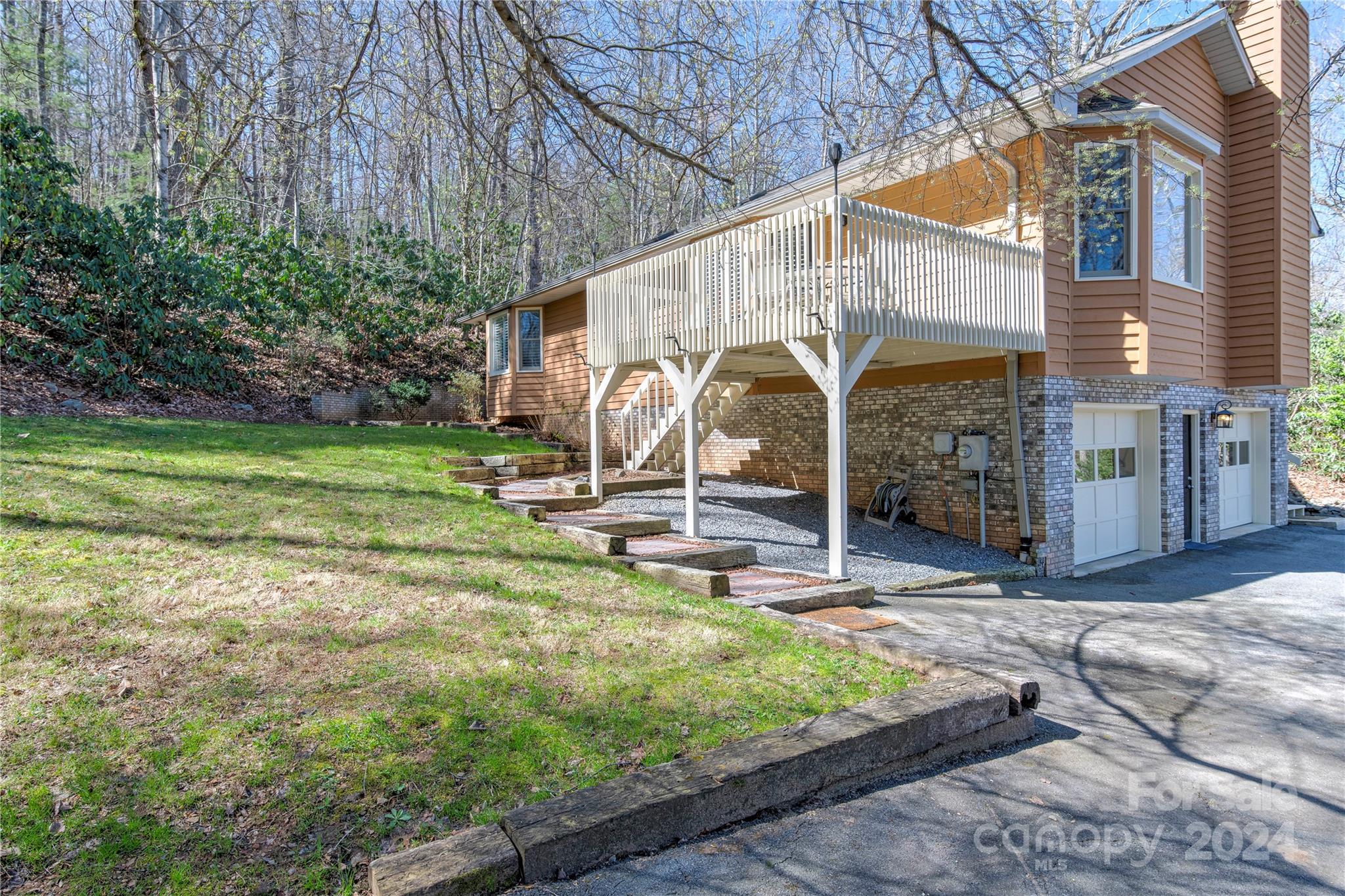 6 Claru Rdg Road Fletcher, NC 28732 - Photo 36 of 36 Gallery Image 36