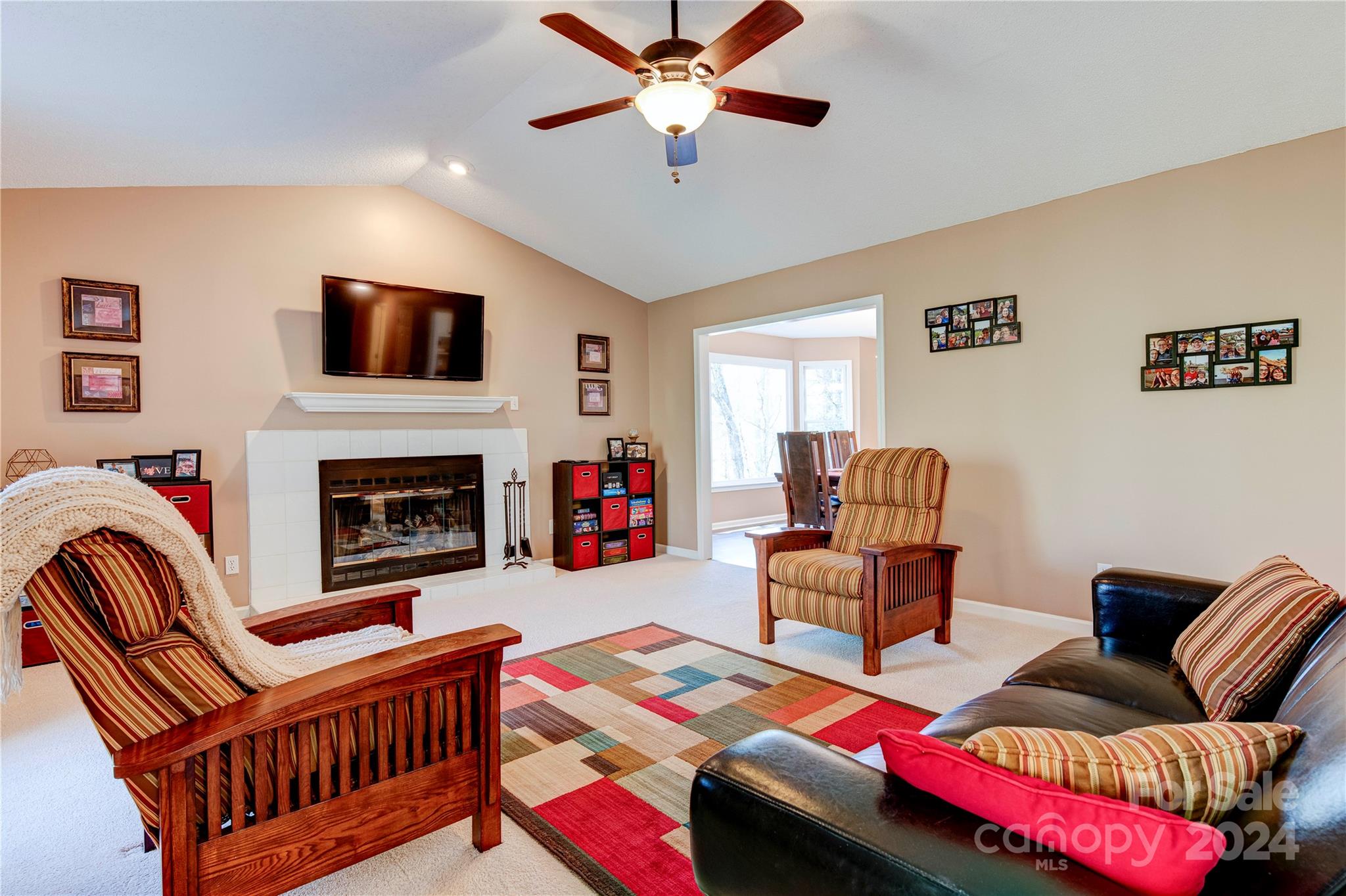 6 Claru Rdg Road Fletcher, NC 28732 - Photo 4 of 36 Gallery Image 4
