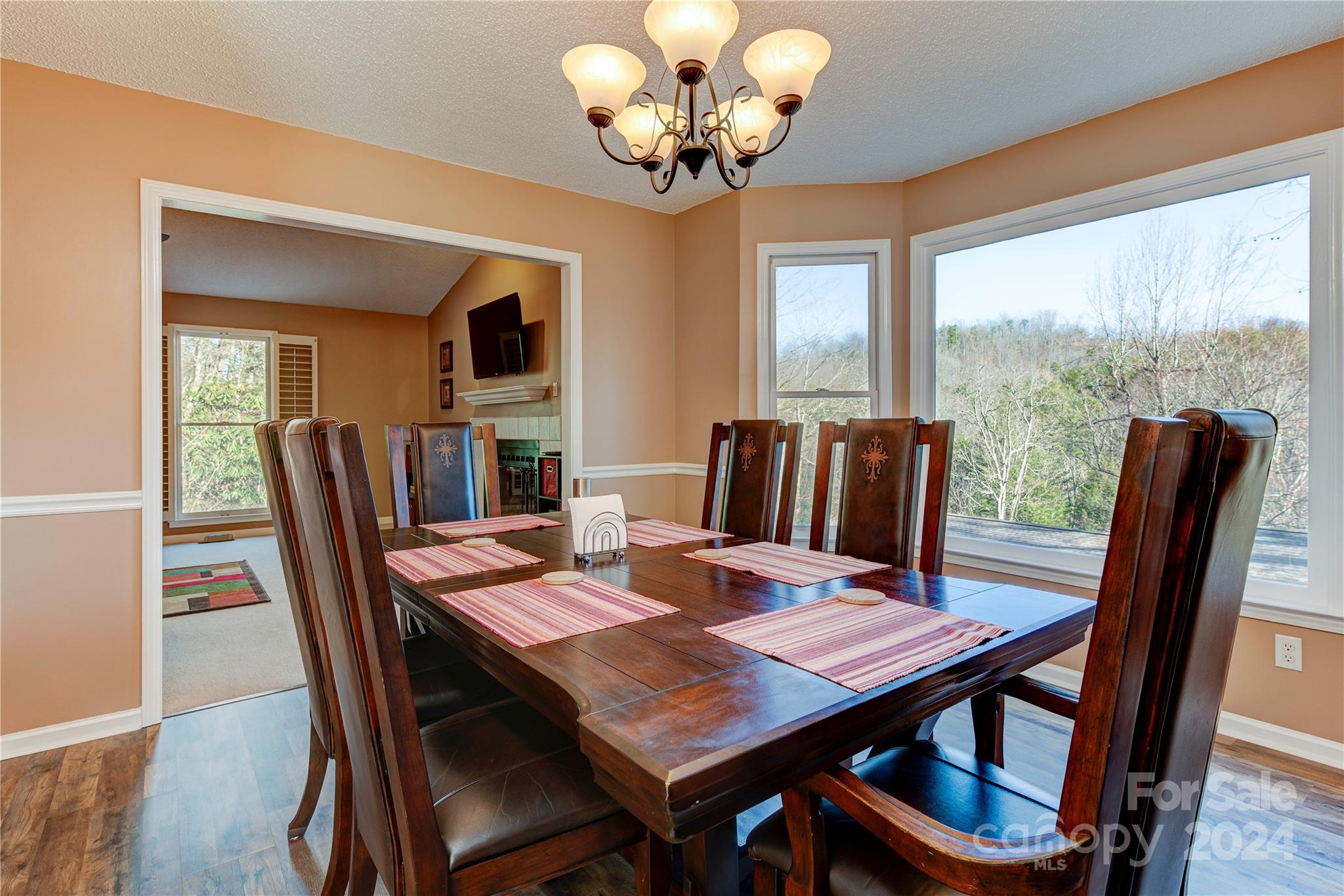 6 Claru Rdg Road Fletcher, NC 28732 - Photo 7 of 36 Gallery Image 7
