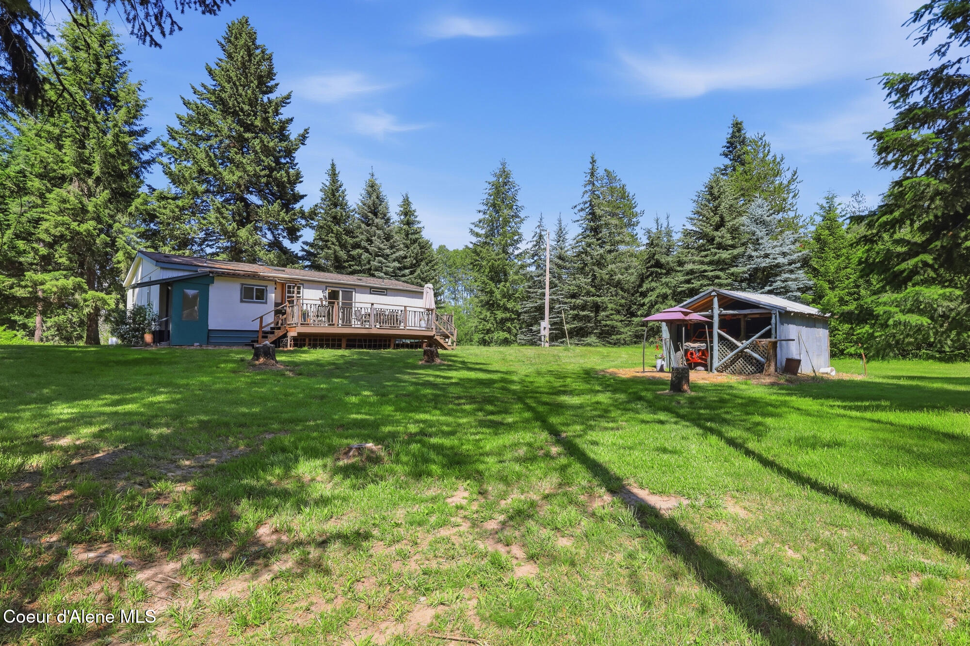 4374 East Timberland Road Athol, ID 83801 - Photo 35 of 65 35_4374 e timberland rd