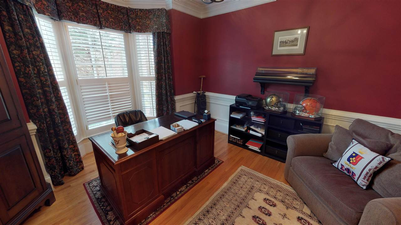 11208 Brass Kettle Road Raleigh, NC 27614 - Photo 3 of 25 Office