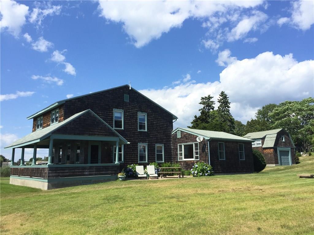 34 New Shore Road Waterford, CT 06385 - Photo 1 of 1 Gallery Image 1