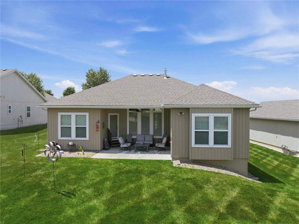 311 Crestview Court Raymore, MO 64083 - Photo 29 of 31