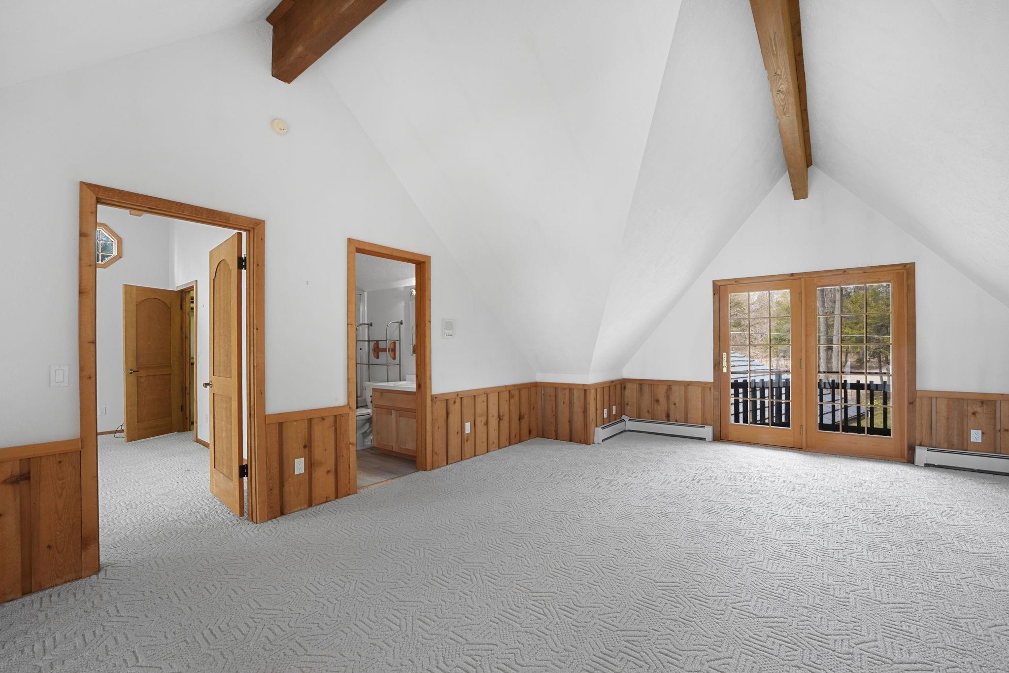 45 West Traverse Lake Road Cedar, MI 49621 - Photo 36 of 57