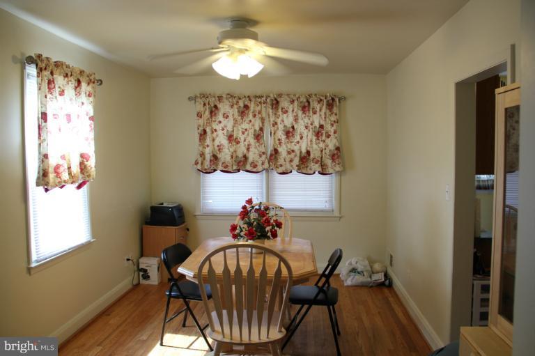 82 South Hawthorne Road Baltimore, MD 21220 - Photo 12 of 18 Dining Room