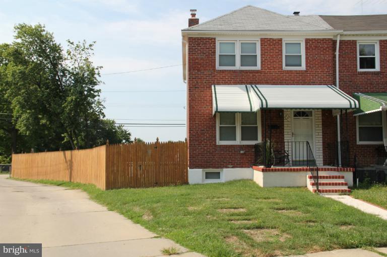 82 South Hawthorne Road Baltimore, MD 21220 - Photo 18 of 18 Exterior (Front)
