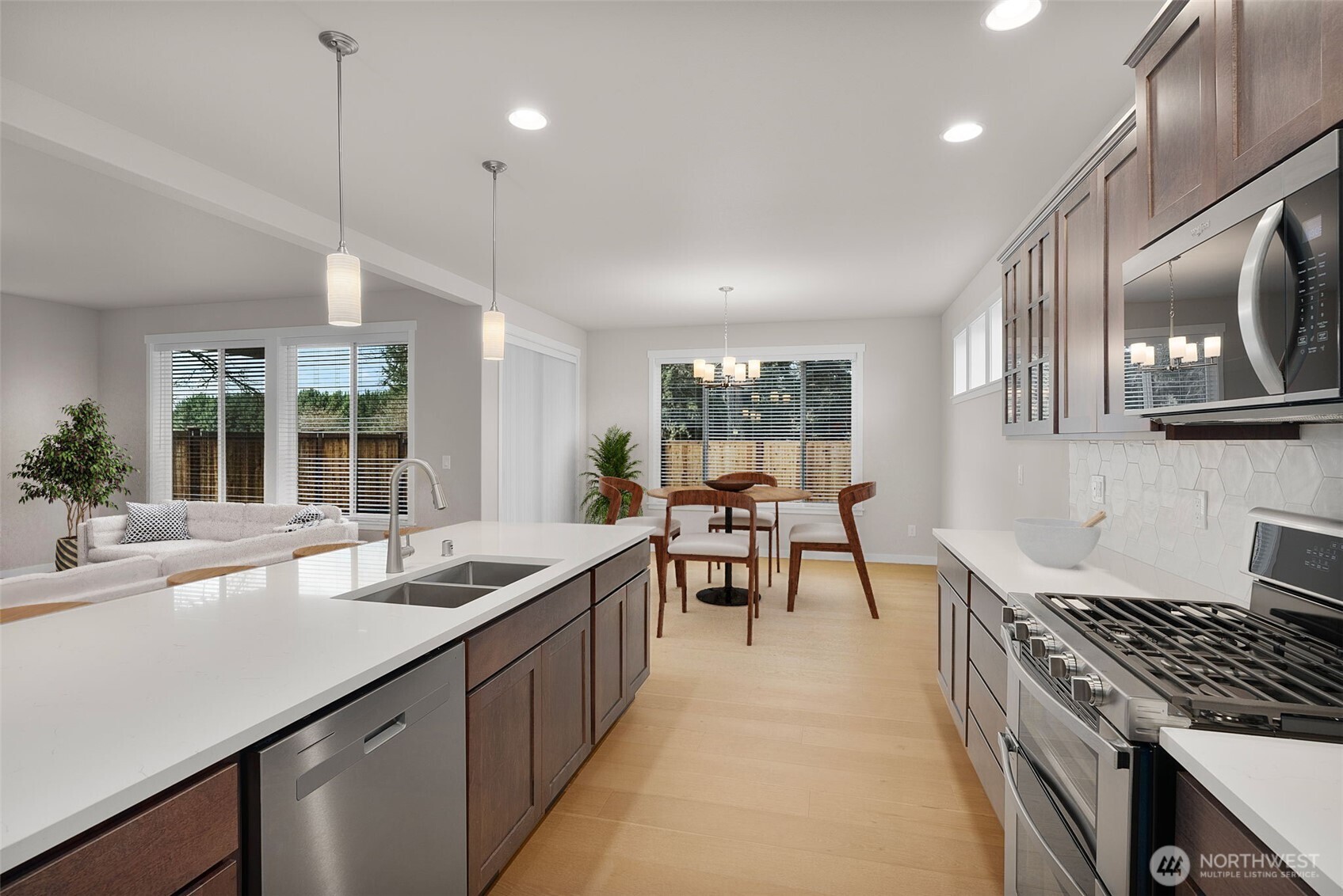 7431 Jenner Street Southwest Tumwater, WA 98512 - Photo 12 of 33