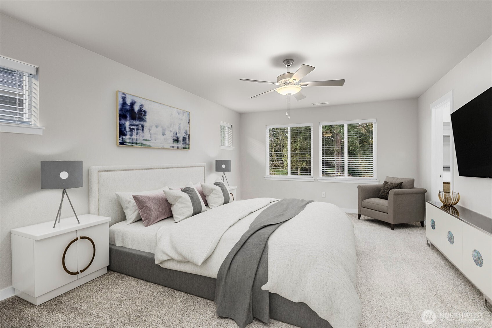 7431 Jenner Street Southwest Tumwater, WA 98512 - Photo 15 of 33