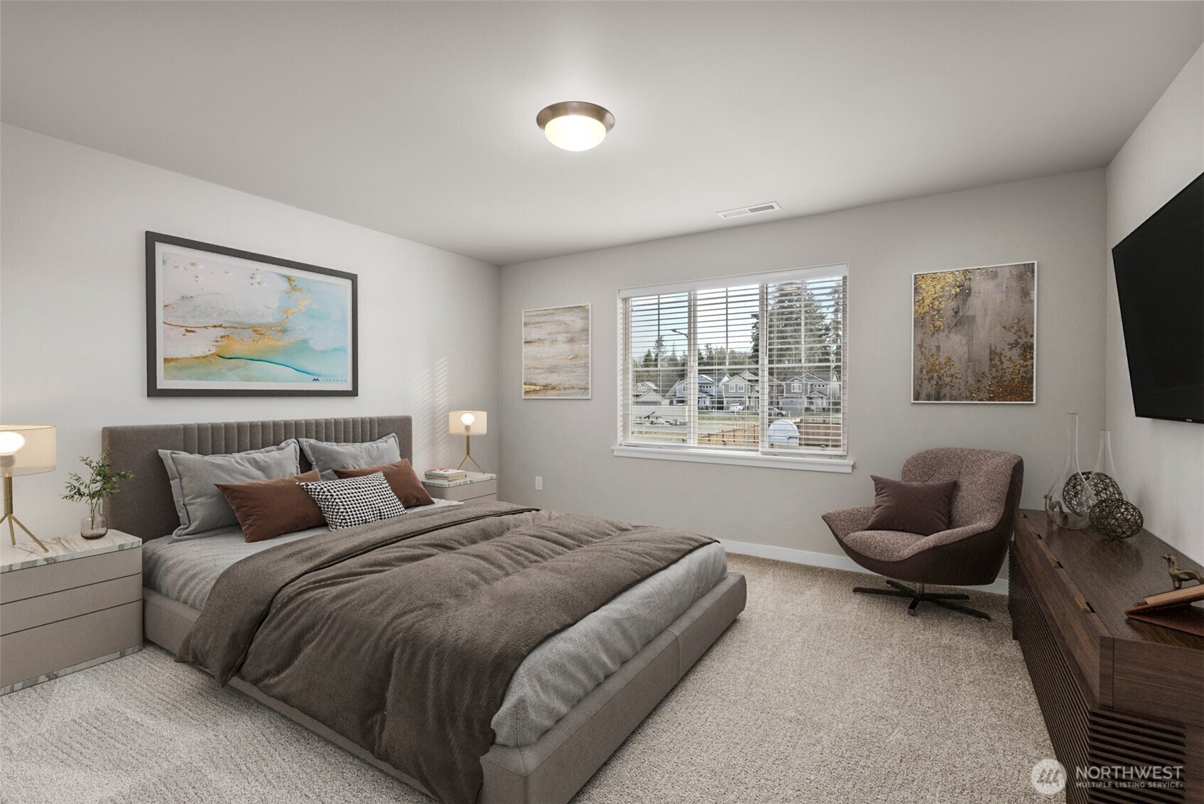 7431 Jenner Street Southwest Tumwater, WA 98512 - Photo 21 of 33