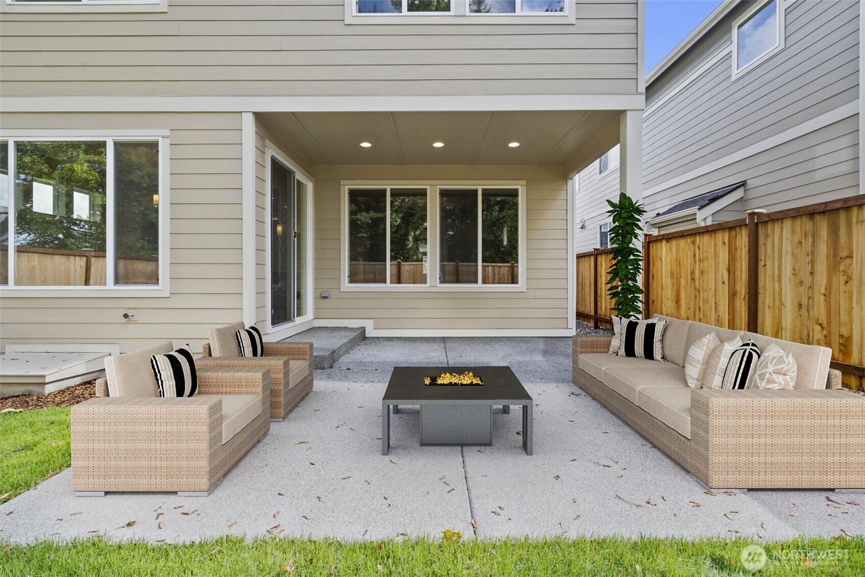 7431 Jenner Street Southwest Tumwater, WA 98512 - Photo 25 of 33