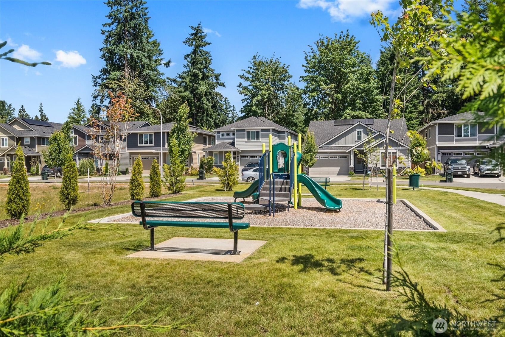 7431 Jenner Street Southwest Tumwater, WA 98512 - Photo 3 of 33