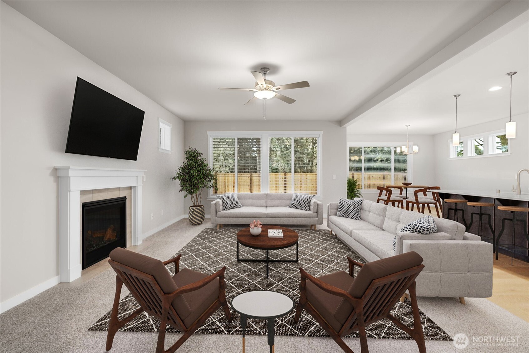 7431 Jenner Street Southwest Tumwater, WA 98512 - Photo 6 of 33