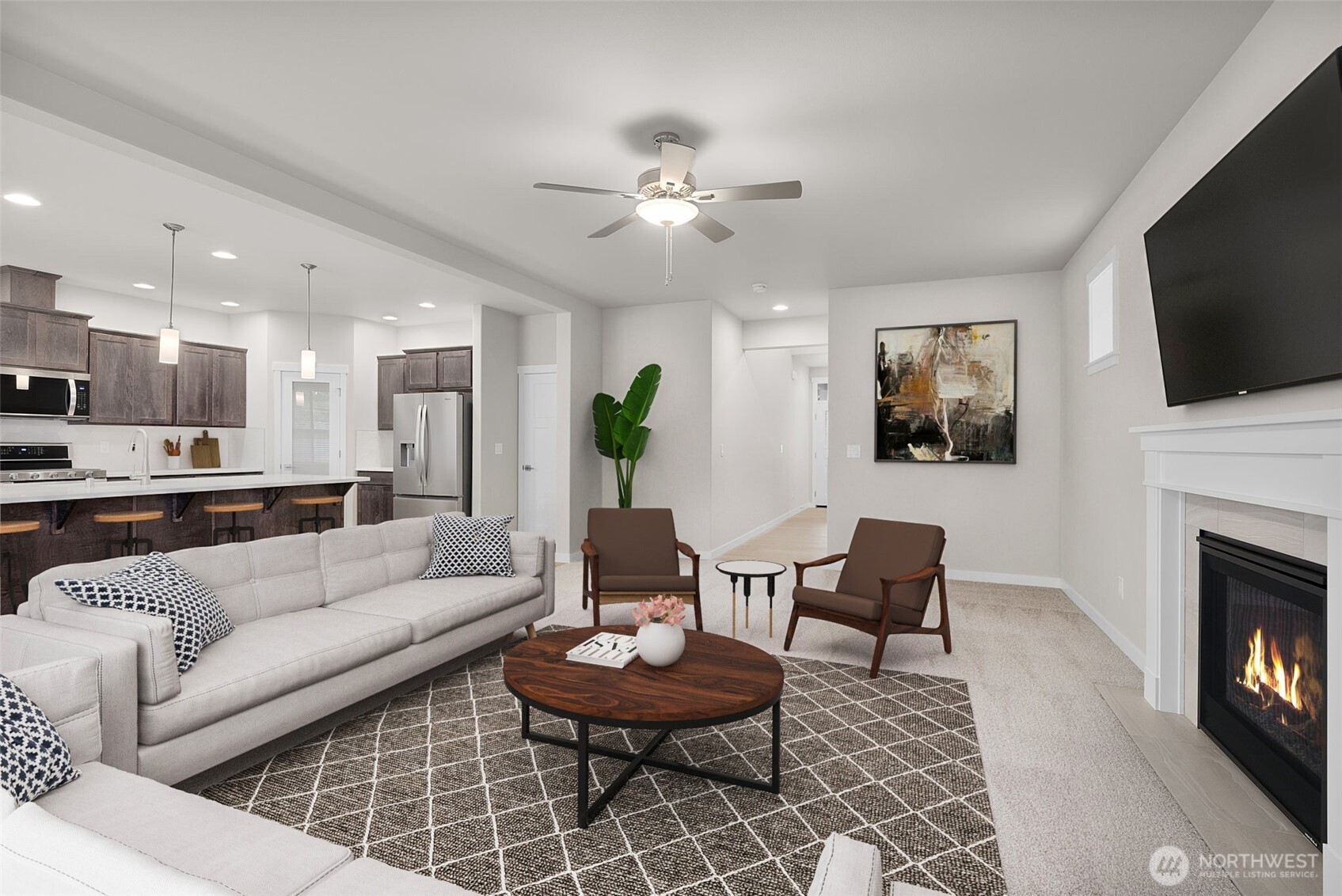 7431 Jenner Street Southwest Tumwater, WA 98512 - Photo 8 of 33