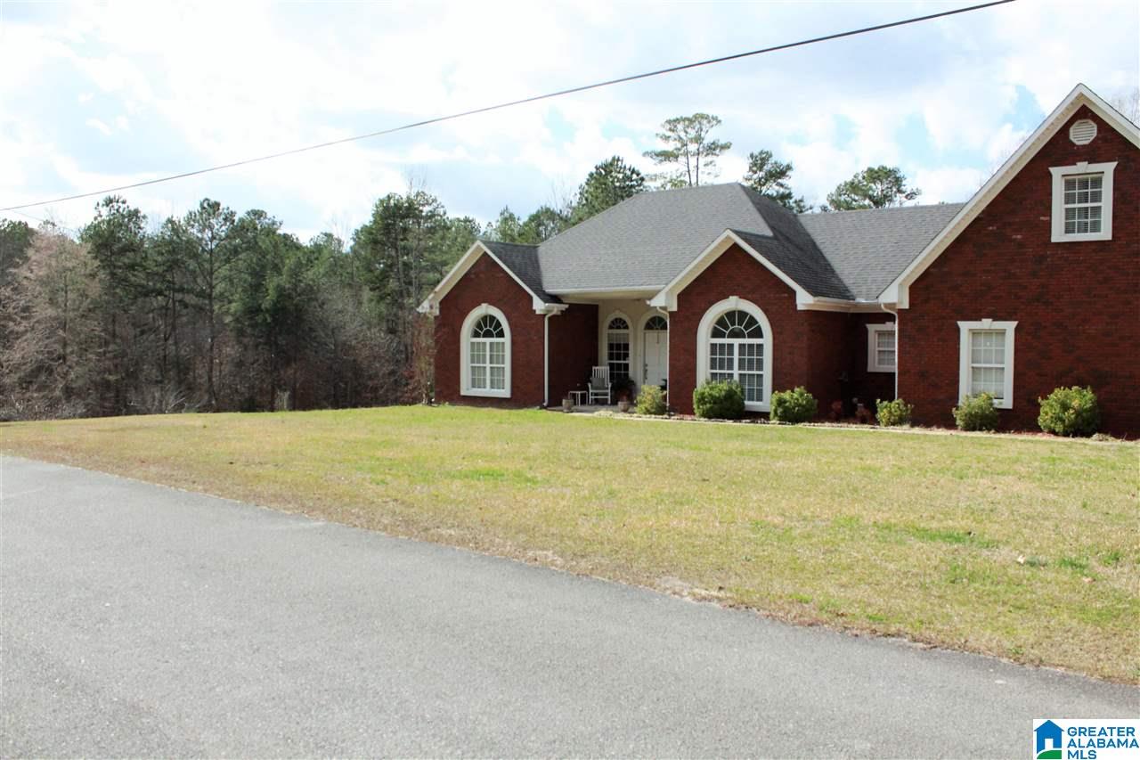 122 Trinity Way Jacksonville, AL 36265 - Photo 2 of 25