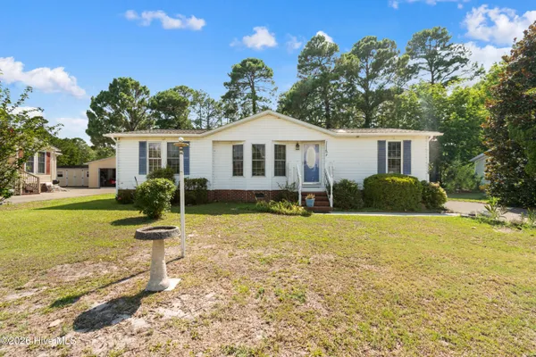 $215,000 | 1115 Captains Court Southwest, Calabash, NC 28467