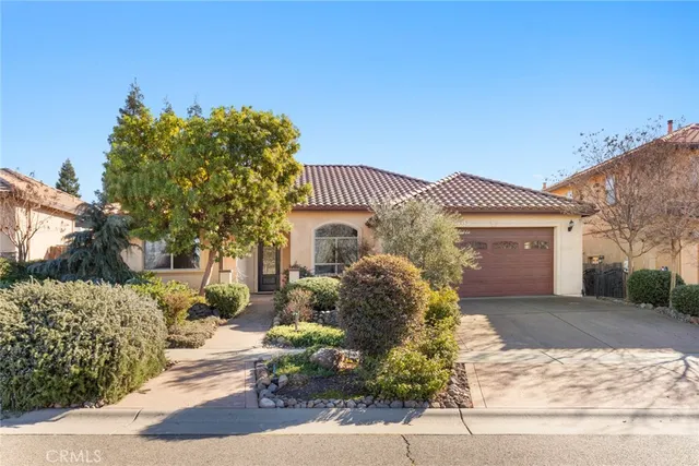 $595,000 | 1941 Preservation Oak Drive, Chico, CA 95928
