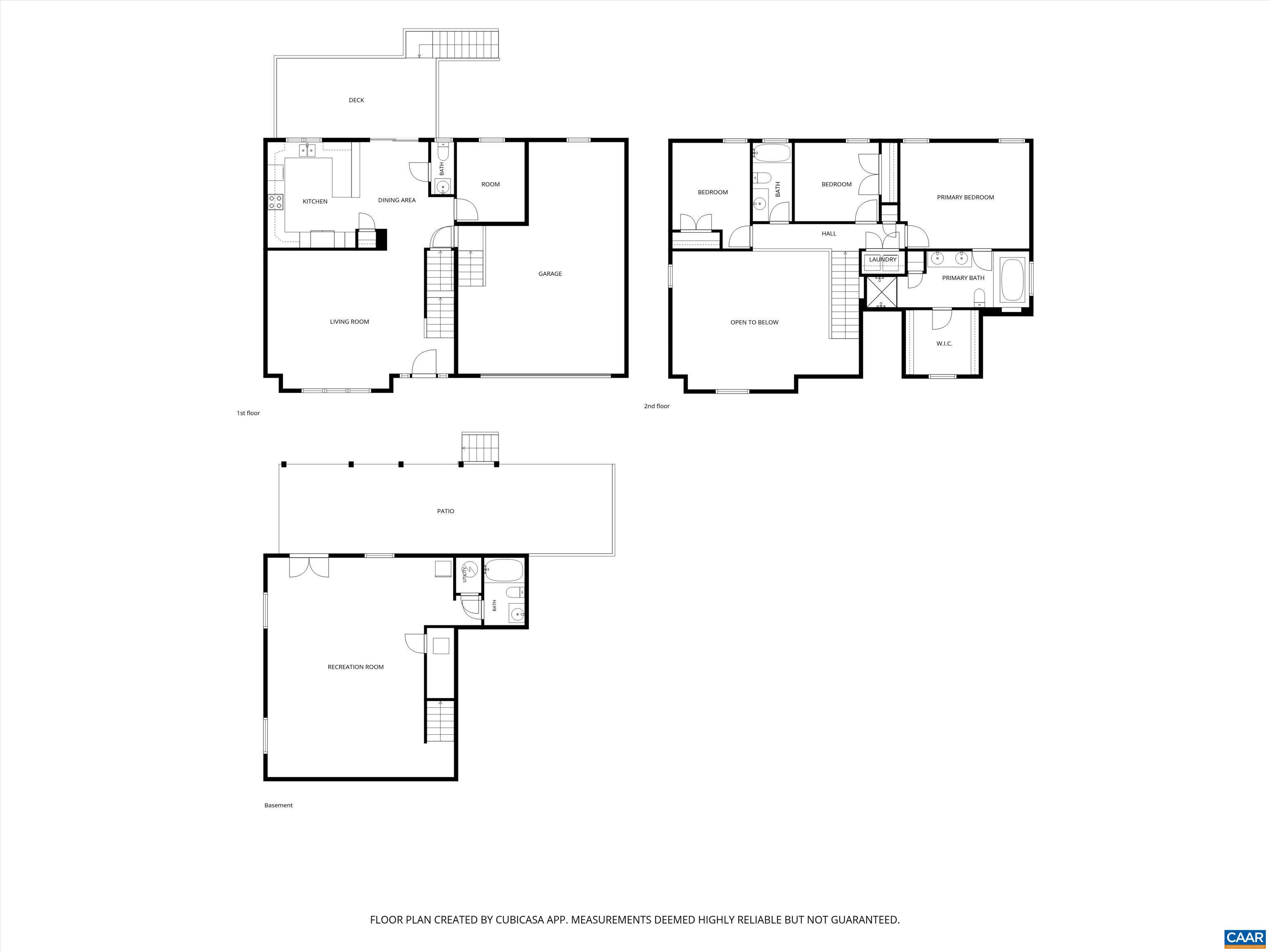 1015 Birdwood Road Charlottesville, VA 22903 - Photo 56 of 56