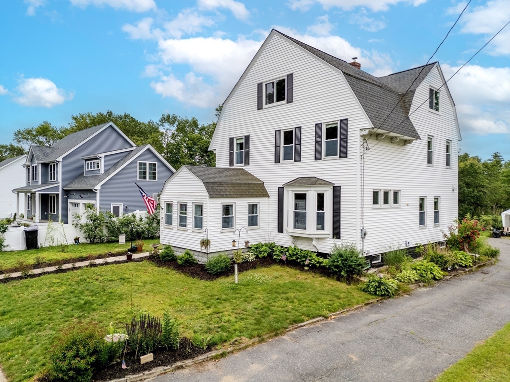 29 3rd Street Ayer, MA 01432 - Photo 2 of 29