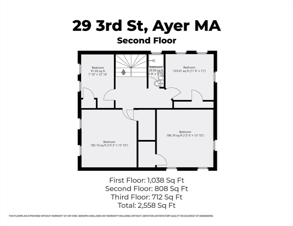 29 3rd Street Ayer, MA 01432 - Photo 27 of 29 a picture of a park