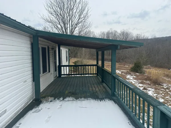 $86,000 | 33 Barnes Road, Windsor, NY 13865