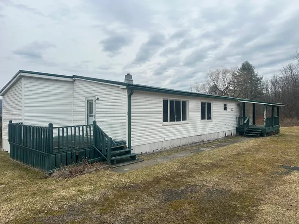 $86,000 | 33 Barnes Road, Windsor, NY 13865