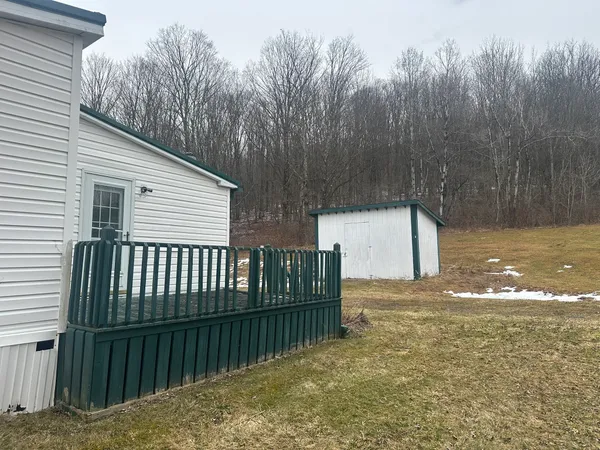 $86,000 | 33 Barnes Road, Windsor, NY 13865