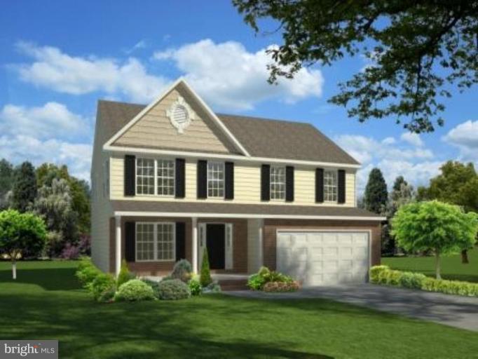 768 Stevenson Road Severn, MD 21144 - Photo 1 of 5 Exterior (Main)