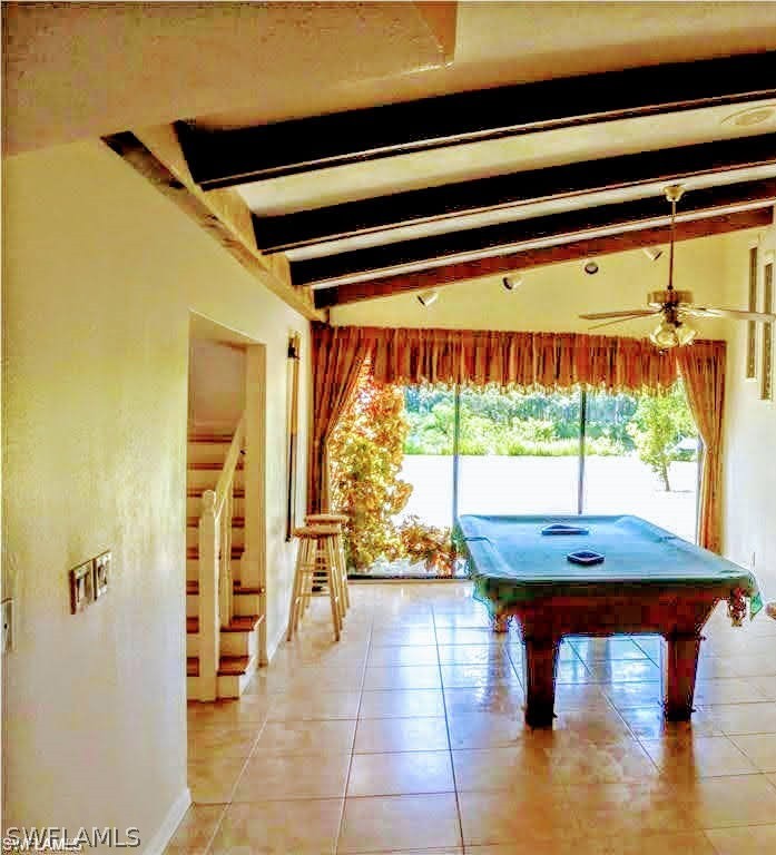 3015 Shell Lane LaBelle, FL 33935 - Photo 15 of 24 a room with furniture and a large window