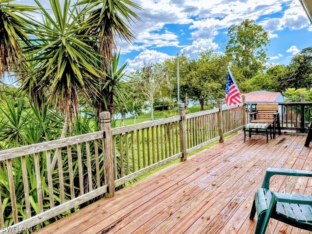 3015 Shell Lane LaBelle, FL 33935 - Photo 20 of 24 a view of outdoor space with seating