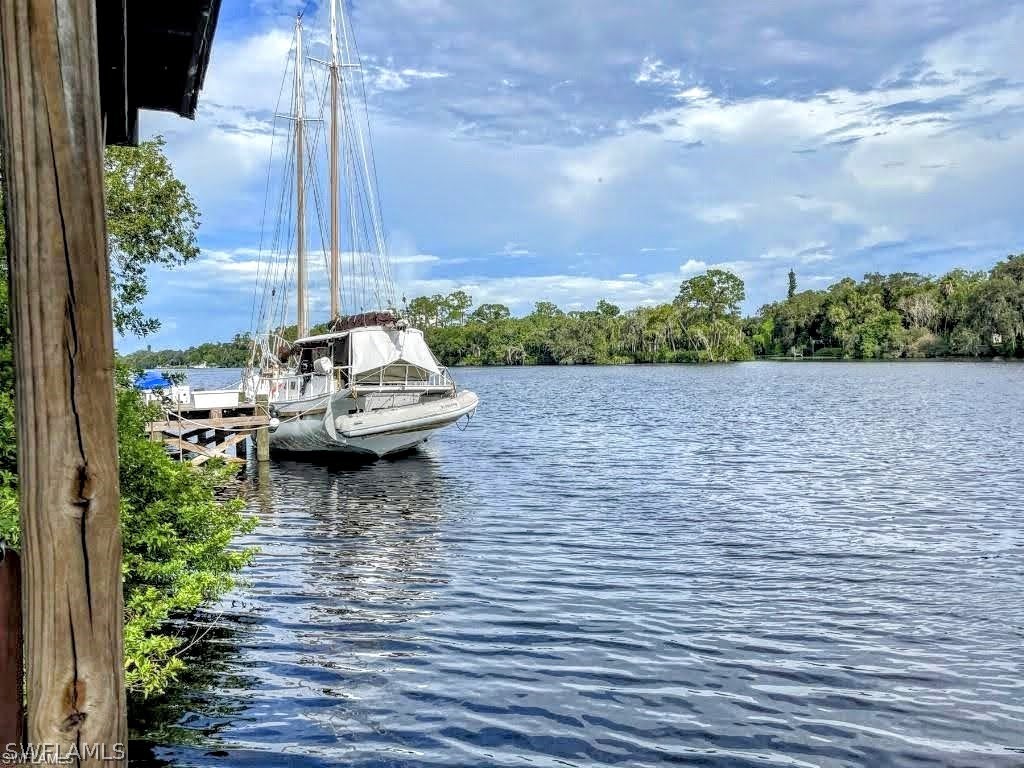 3015 Shell Lane LaBelle, FL 33935 - Photo 2 of 24 a view of lake